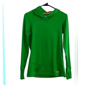 Under Armour Fitted Jacket